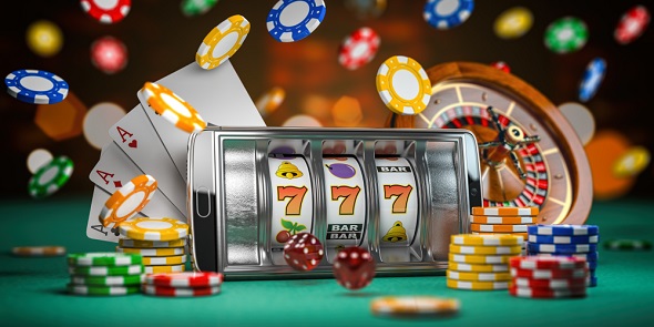 Discover the Exciting World of Wazamba A Unique Online Casino Experience